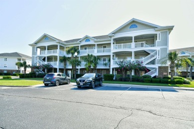 Welcome to this 2BR / 2BA furnished top-floor condo in the on  in South Carolina - for sale on GolfHomes.com, golf home, golf lot