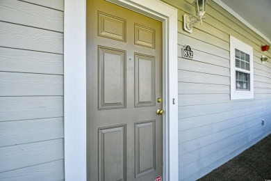 Welcome to this 2BR / 2BA furnished top-floor condo in the on  in South Carolina - for sale on GolfHomes.com, golf home, golf lot