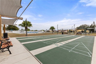 ** Port Charlotte Village was voted #1 manufactured home on Kings Gate Golf Club in Florida - for sale on GolfHomes.com, golf home, golf lot