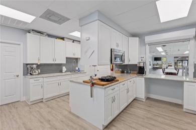 ** Port Charlotte Village was voted #1 manufactured home on Kings Gate Golf Club in Florida - for sale on GolfHomes.com, golf home, golf lot