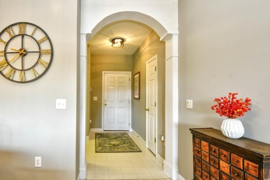 Welcome to this 2BR / 2BA furnished top-floor condo in the on  in South Carolina - for sale on GolfHomes.com, golf home, golf lot