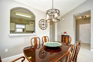 Welcome to this 2BR / 2BA furnished top-floor condo in the on  in South Carolina - for sale on GolfHomes.com, golf home, golf lot