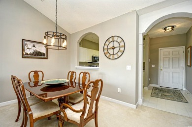 Welcome to this 2BR / 2BA furnished top-floor condo in the on  in South Carolina - for sale on GolfHomes.com, golf home, golf lot