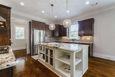 Introducing 1303 Oconee Springs Drive, just listed inside the on The Georgia Club in Georgia - for sale on GolfHomes.com, golf home, golf lot