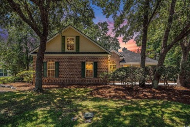 Welcome to Your Next Home in Pawleys Island  Here is a wonderful on River Club in South Carolina - for sale on GolfHomes.com, golf home, golf lot