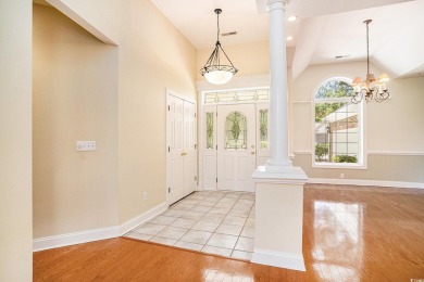 Welcome to Your Next Home in Pawleys Island  Here is a wonderful on River Club in South Carolina - for sale on GolfHomes.com, golf home, golf lot