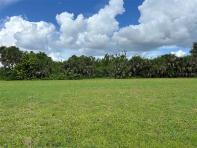 Rare Opportunity - Build Your Dream Home Next to Protected Green on Burnt Store Golf Club in Florida - for sale on GolfHomes.com, golf home, golf lot
