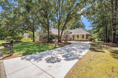 Welcome to Your Next Home in Pawleys Island  Here is a wonderful on River Club in South Carolina - for sale on GolfHomes.com, golf home, golf lot