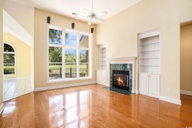 Welcome to Your Next Home in Pawleys Island  Here is a wonderful on River Club in South Carolina - for sale on GolfHomes.com, golf home, golf lot