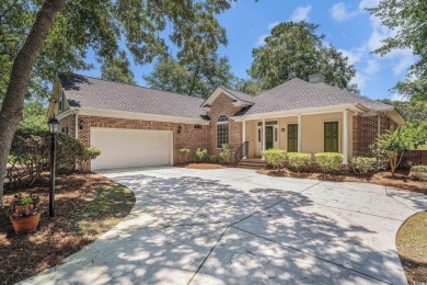Welcome to Your Next Home in Pawleys Island  Here is a wonderful on River Club in South Carolina - for sale on GolfHomes.com, golf home, golf lot