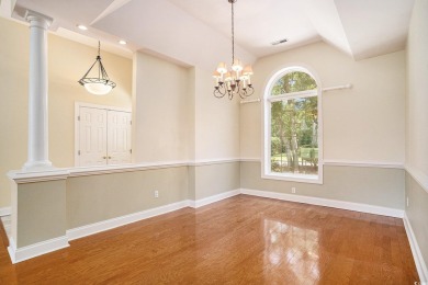 Welcome to Your Next Home in Pawleys Island  Here is a wonderful on River Club in South Carolina - for sale on GolfHomes.com, golf home, golf lot