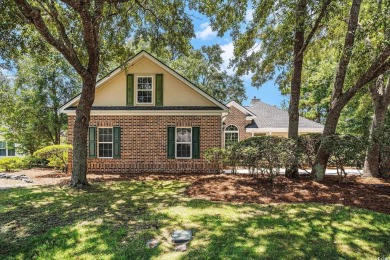 Welcome to Your Next Home in Pawleys Island  Here is a wonderful on River Club in South Carolina - for sale on GolfHomes.com, golf home, golf lot