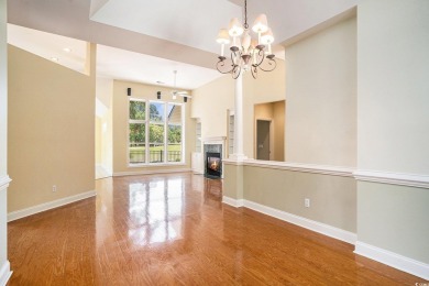 Welcome to Your Next Home in Pawleys Island  Here is a wonderful on River Club in South Carolina - for sale on GolfHomes.com, golf home, golf lot