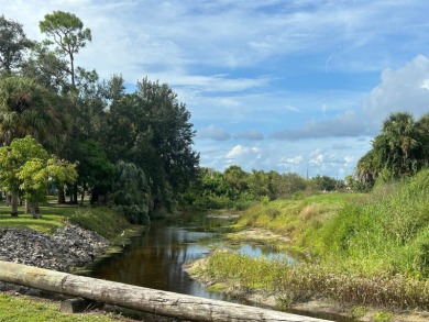 Rare Opportunity - Build Your Dream Home Next to Protected Green on Burnt Store Golf Club in Florida - for sale on GolfHomes.com, golf home, golf lot