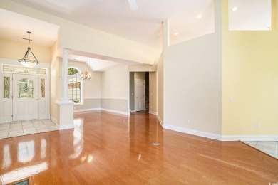 Welcome to Your Next Home in Pawleys Island  Here is a wonderful on River Club in South Carolina - for sale on GolfHomes.com, golf home, golf lot