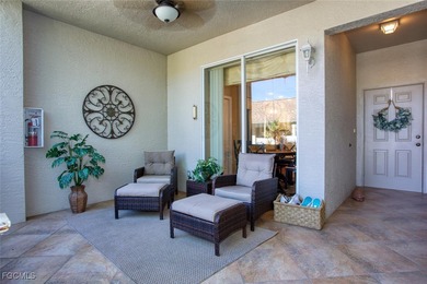 At Last - A First-Floor Veranda You'll Fall in Love With! This on Heritage Palms Golf and Country Club in Florida - for sale on GolfHomes.com, golf home, golf lot