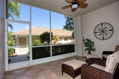 At Last - A First-Floor Veranda You'll Fall in Love With! This on Heritage Palms Golf and Country Club in Florida - for sale on GolfHomes.com, golf home, golf lot
