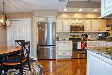 At Last - A First-Floor Veranda You'll Fall in Love With! This on Heritage Palms Golf and Country Club in Florida - for sale on GolfHomes.com, golf home, golf lot