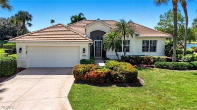 Tucked away at the end of a quiet cul-de-sac in the sought-after on  in Florida - for sale on GolfHomes.com, golf home, golf lot