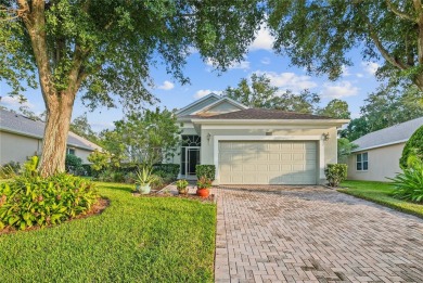 Welcome to resort style living in the active and vibrant 55+ on Sanctuary Ridge Golf in Florida - for sale on GolfHomes.com, golf home, golf lot