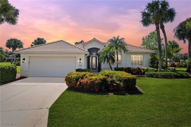 Tucked away at the end of a quiet cul-de-sac in the sought-after on  in Florida - for sale on GolfHomes.com, golf home, golf lot