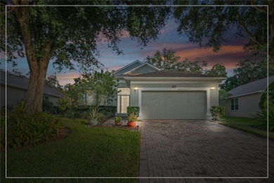 Welcome to resort style living in the active and vibrant 55+ on Sanctuary Ridge Golf in Florida - for sale on GolfHomes.com, golf home, golf lot