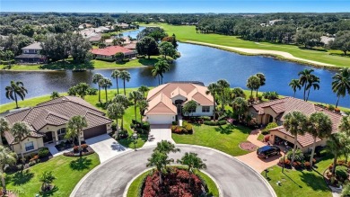 Tucked away at the end of a quiet cul-de-sac in the sought-after on  in Florida - for sale on GolfHomes.com, golf home, golf lot