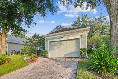 Welcome to resort style living in the active and vibrant 55+ on Sanctuary Ridge Golf in Florida - for sale on GolfHomes.com, golf home, golf lot