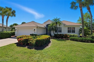 Tucked away at the end of a quiet cul-de-sac in the sought-after on  in Florida - for sale on GolfHomes.com, golf home, golf lot