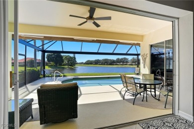 Tucked away at the end of a quiet cul-de-sac in the sought-after on  in Florida - for sale on GolfHomes.com, golf home, golf lot