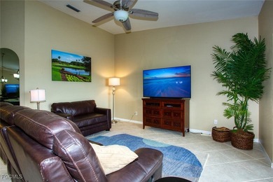 Unique top-floor condo with expansive golf views. This Dogwood on Heritage Palms Golf and Country Club in Florida - for sale on GolfHomes.com, golf home, golf lot