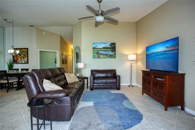 Unique top-floor condo with expansive golf views. This Dogwood on Heritage Palms Golf and Country Club in Florida - for sale on GolfHomes.com, golf home, golf lot