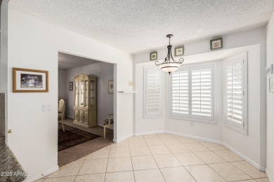 WOW..AT THIS PRICE you can do ALL the UPDATING TO MAKE IT YOUR on Deer Valley Golf Course in Arizona - for sale on GolfHomes.com, golf home, golf lot