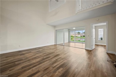 Stunningly updated 3 bedroom, 2.5 bathroom spacious townhome on Breckenridge Golf and Country Club in Florida - for sale on GolfHomes.com, golf home, golf lot