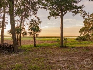 An extraordinary opportunity to own one of Savannah's most on The Landings Club - Plantation in Georgia - for sale on GolfHomes.com, golf home, golf lot