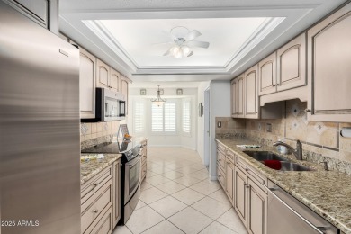 WOW..AT THIS PRICE you can do ALL the UPDATING TO MAKE IT YOUR on Deer Valley Golf Course in Arizona - for sale on GolfHomes.com, golf home, golf lot
