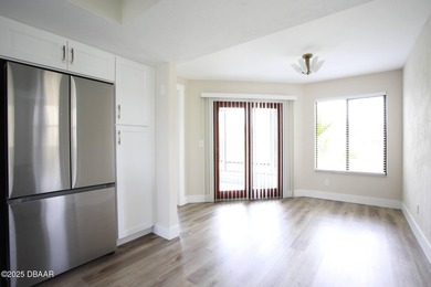 COMPLETELY RENOVATED Gated Golf Cmty - 3BR/2BA END UNIT | 128-B on The Club At Pelican Bay - North Course in Florida - for sale on GolfHomes.com, golf home, golf lot