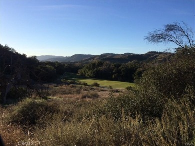 Incredible De Luz lot! A golf course view, oak studded and a on  in California - for sale on GolfHomes.com, golf home, golf lot