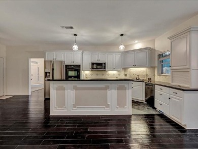 Nestled along the pristine fairways of Crown Colony, this on Crown Colony Country Club in Texas - for sale on GolfHomes.com, golf home, golf lot