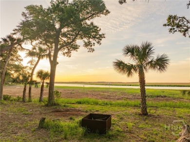 An extraordinary opportunity to own one of Savannah's most on The Landings Club - Plantation in Georgia - for sale on GolfHomes.com, golf home, golf lot