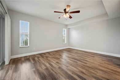 Stunningly updated 3 bedroom, 2.5 bathroom spacious townhome on Breckenridge Golf and Country Club in Florida - for sale on GolfHomes.com, golf home, golf lot