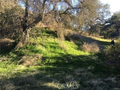 Incredible De Luz lot! A golf course view, oak studded and a on  in California - for sale on GolfHomes.com, golf home, golf lot