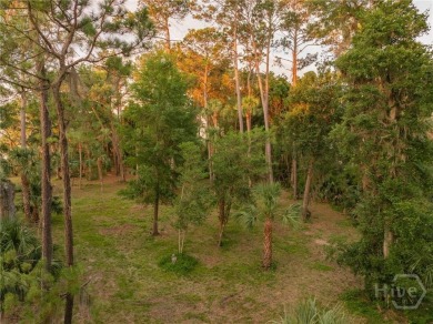 An extraordinary opportunity to own one of Savannah's most on The Landings Club - Plantation in Georgia - for sale on GolfHomes.com, golf home, golf lot