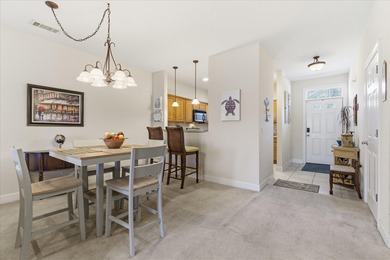 Enjoy lake-area living just minutes from Lake Marion in the on Santee-Cooper Country Club in South Carolina - for sale on GolfHomes.com, golf home, golf lot