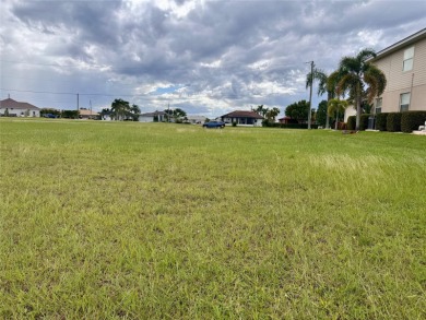Builders and Investors, HURRY, these exceptional lots are rarely on Twin Isles Country Club in Florida - for sale on GolfHomes.com, golf home, golf lot