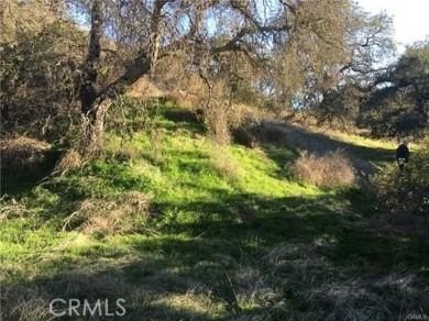 Incredible De Luz lot! A golf course view, oak studded and a on  in California - for sale on GolfHomes.com, golf home, golf lot