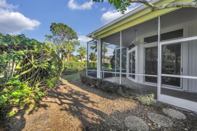 This Stunning 3 Bedroom, 2.5 Bathroom Home is Nestled in the on Harbour Ridge Yacht and Country Club in Florida - for sale on GolfHomes.com, golf home, golf lot