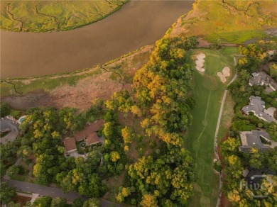 An extraordinary opportunity to own one of Savannah's most on The Landings Club - Plantation in Georgia - for sale on GolfHomes.com, golf home, golf lot