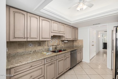 WOW..AT THIS PRICE you can do ALL the UPDATING TO MAKE IT YOUR on Deer Valley Golf Course in Arizona - for sale on GolfHomes.com, golf home, golf lot