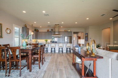 An exceptional opportunity awaits in the beautiful Trilogy on Trilogy Golf Club At Vistancia in Arizona - for sale on GolfHomes.com, golf home, golf lot